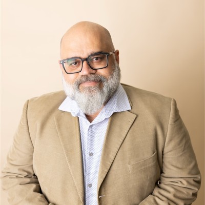 Manu Mayank, Founder of AItransform.cloud